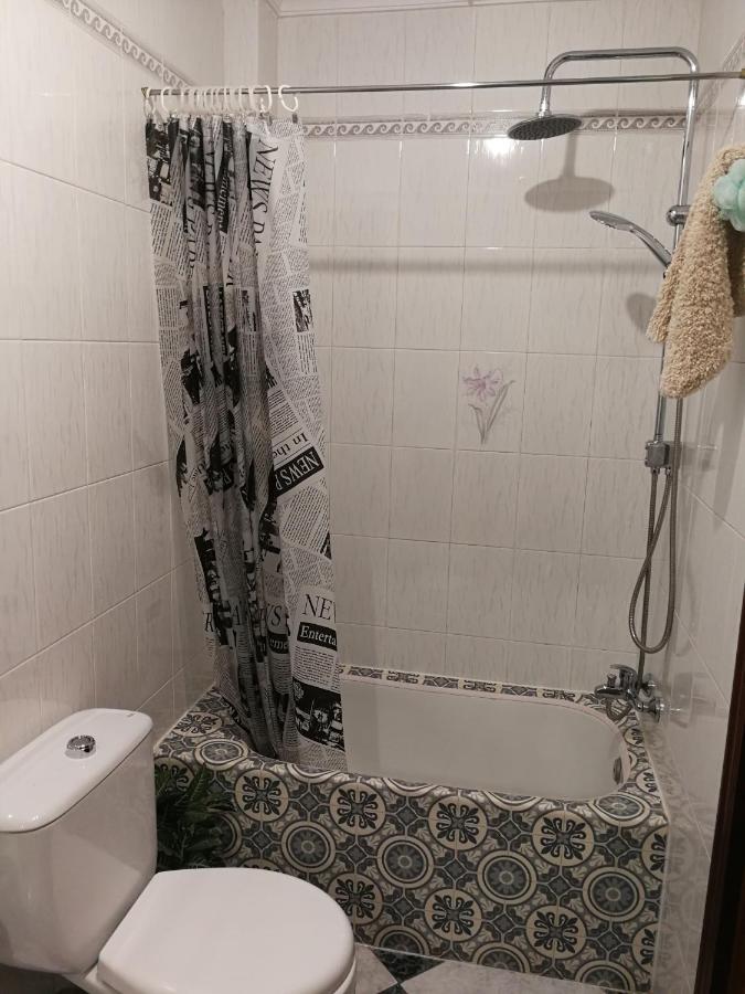 H&h Habita House Apartment Seville