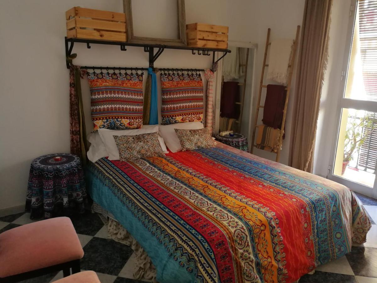 Apartment H&h Habita House Seville